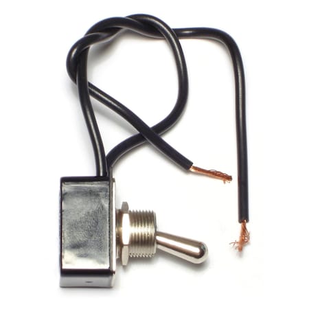 Midwest Fastener Power Tools Toggle Switches 2PK 65191